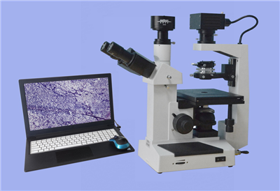 倒置顯微鏡XDS-200C
