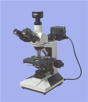 透反射型生物顯微鏡 XSP-10CC