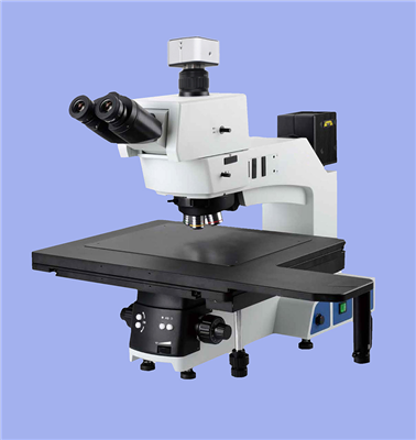 半導(dǎo)體 \FPD 檢查顯微鏡MCK-12RC（研究型金相顯微鏡）
