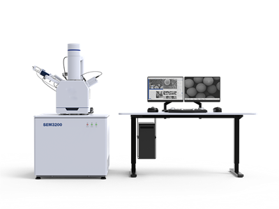 鎢燈絲掃描電子顯微鏡 SEM3200
